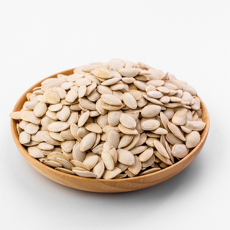 Xinjiang Factory pumpkin seeds shine skin 10cm large size