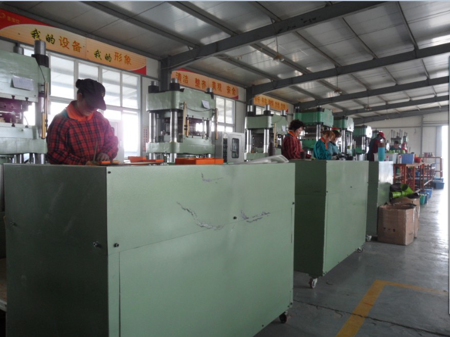 Tengzhou Shengbaoshi Ecological Technology Co., Ltd. – Flower pots 1