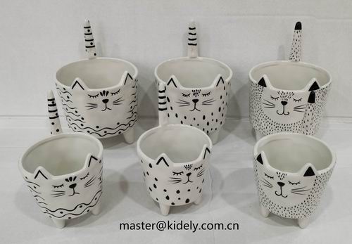 # flower pot, planter, garden pot, ceramic pot, ceramic vase