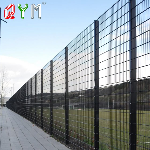 Security fence