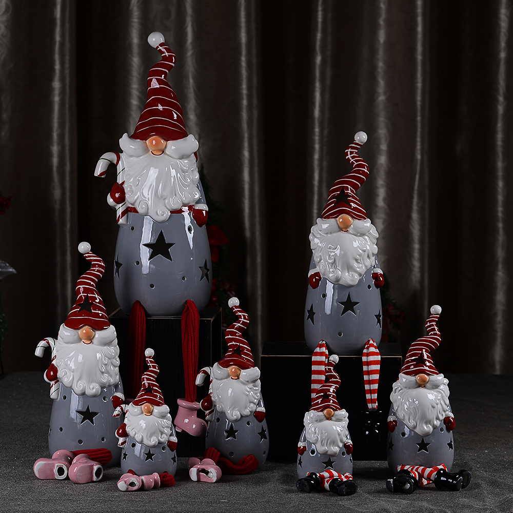 Santa claus