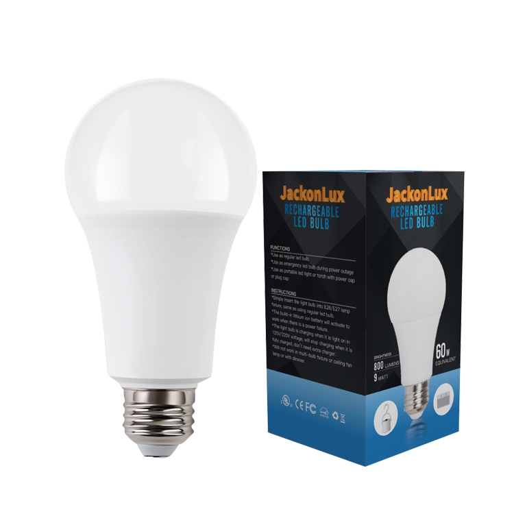 Emergency Led Bulb