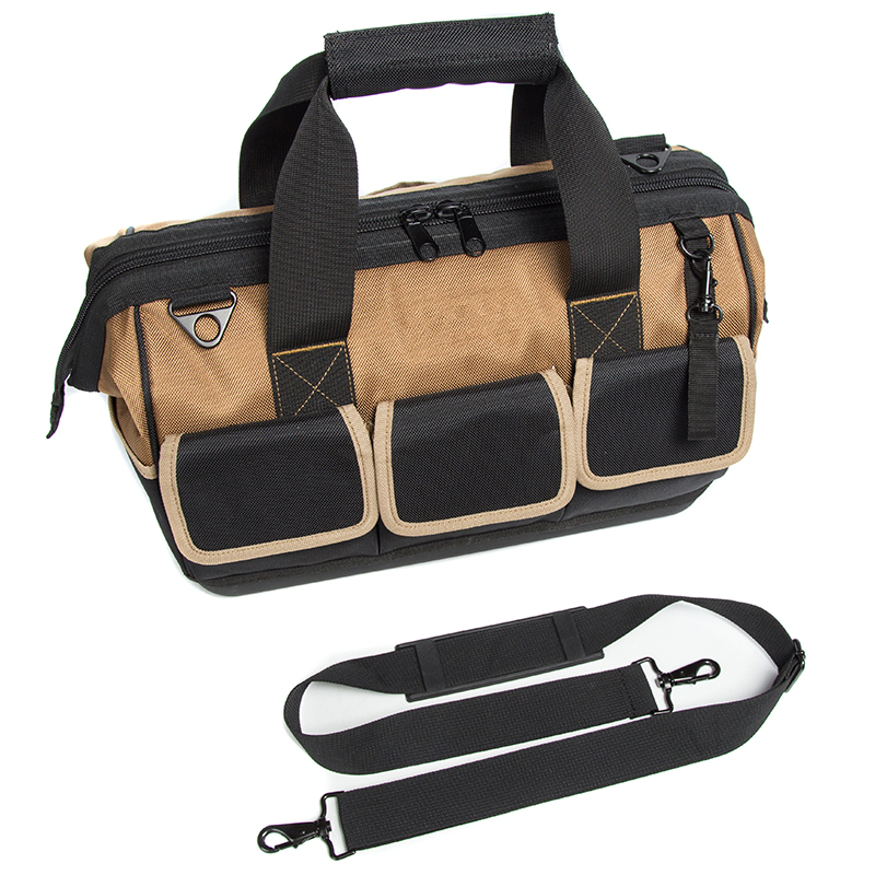 18" Tech Tool Bag