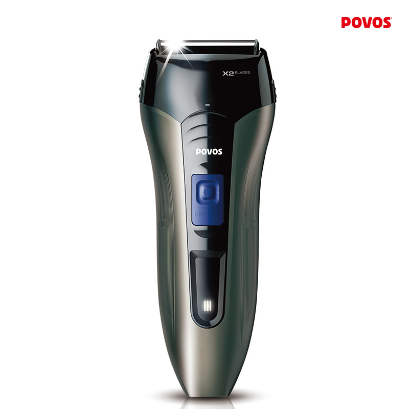 shaver