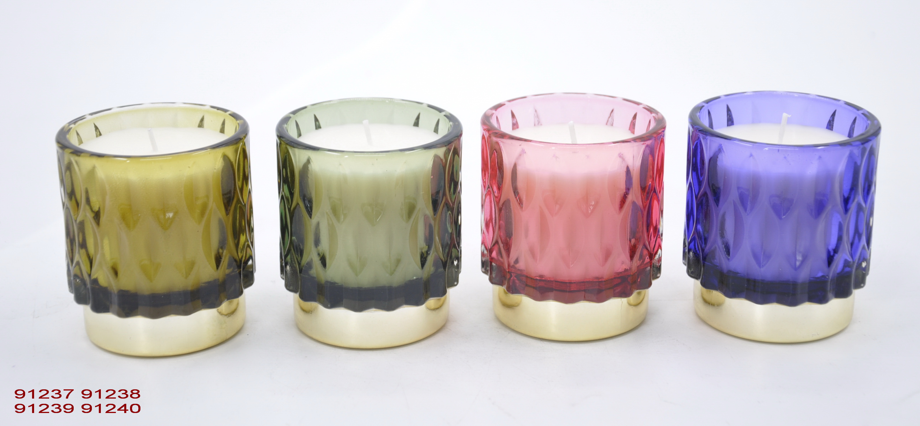 Scented Candle