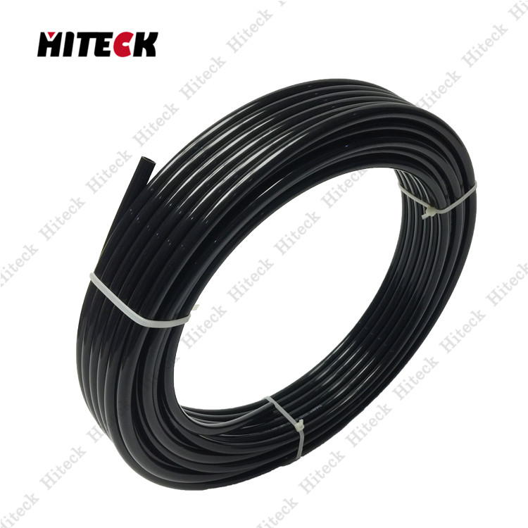 Pa6 pa12 nylon tube pa hose