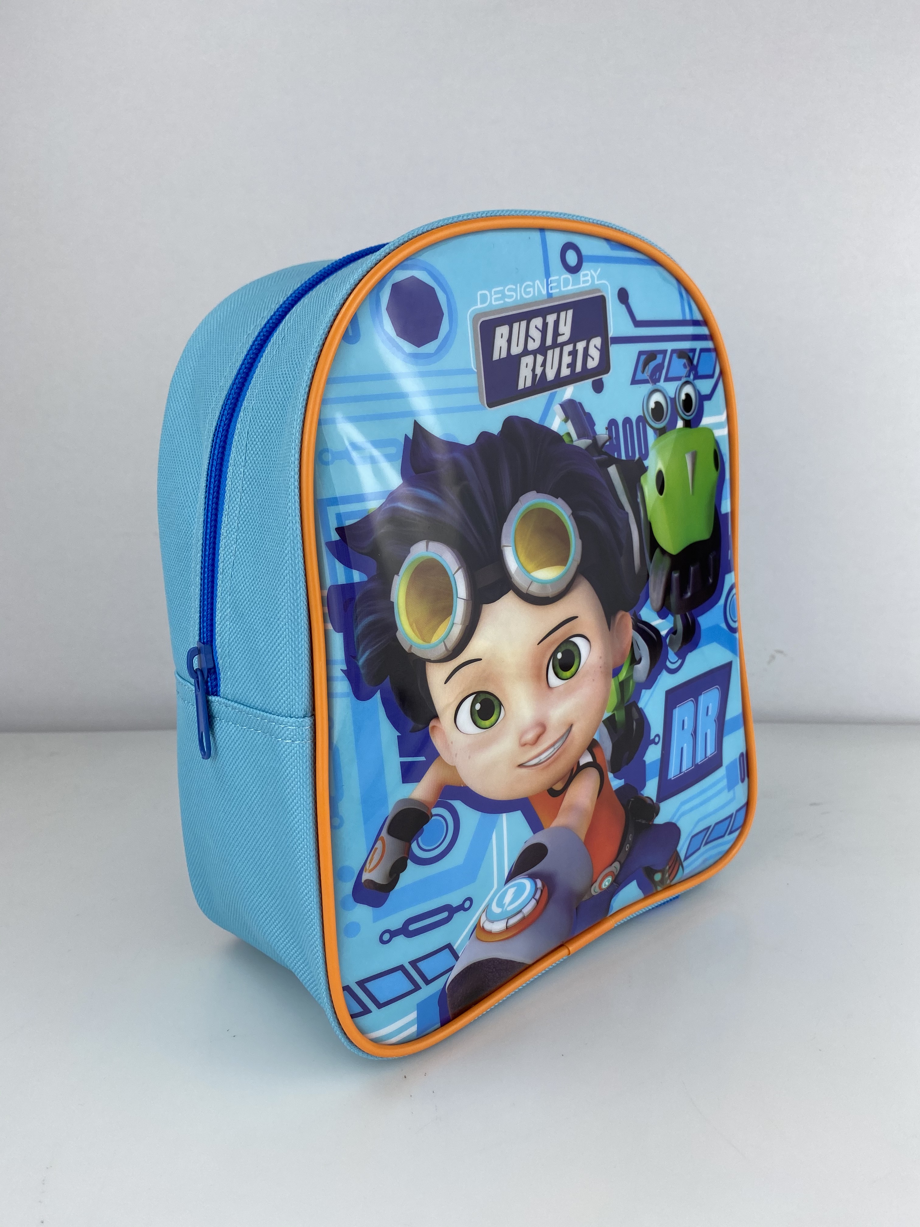 Cute school bag