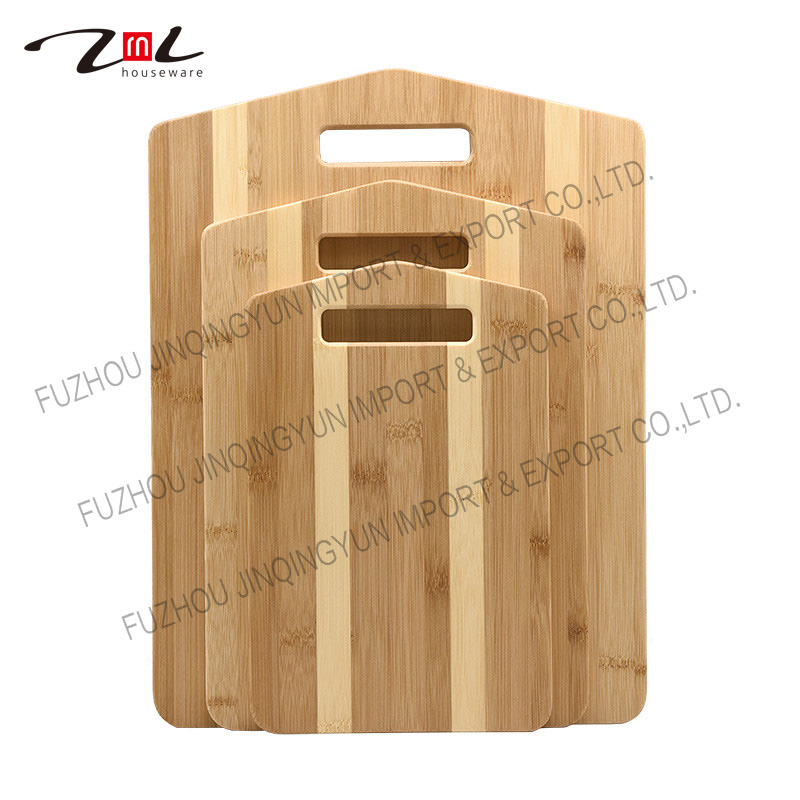 Bamboo Cutting Board
