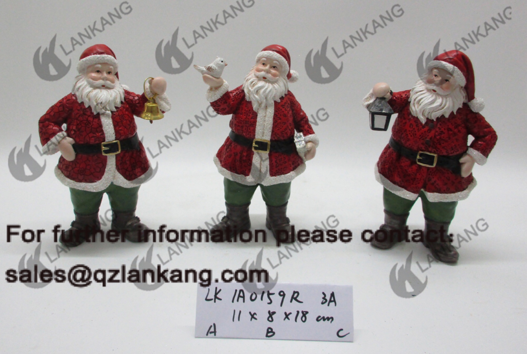 Santa