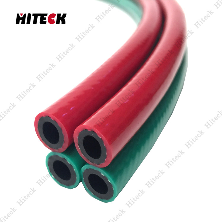 Oxy Acetylene Hose Twin Welding Hose