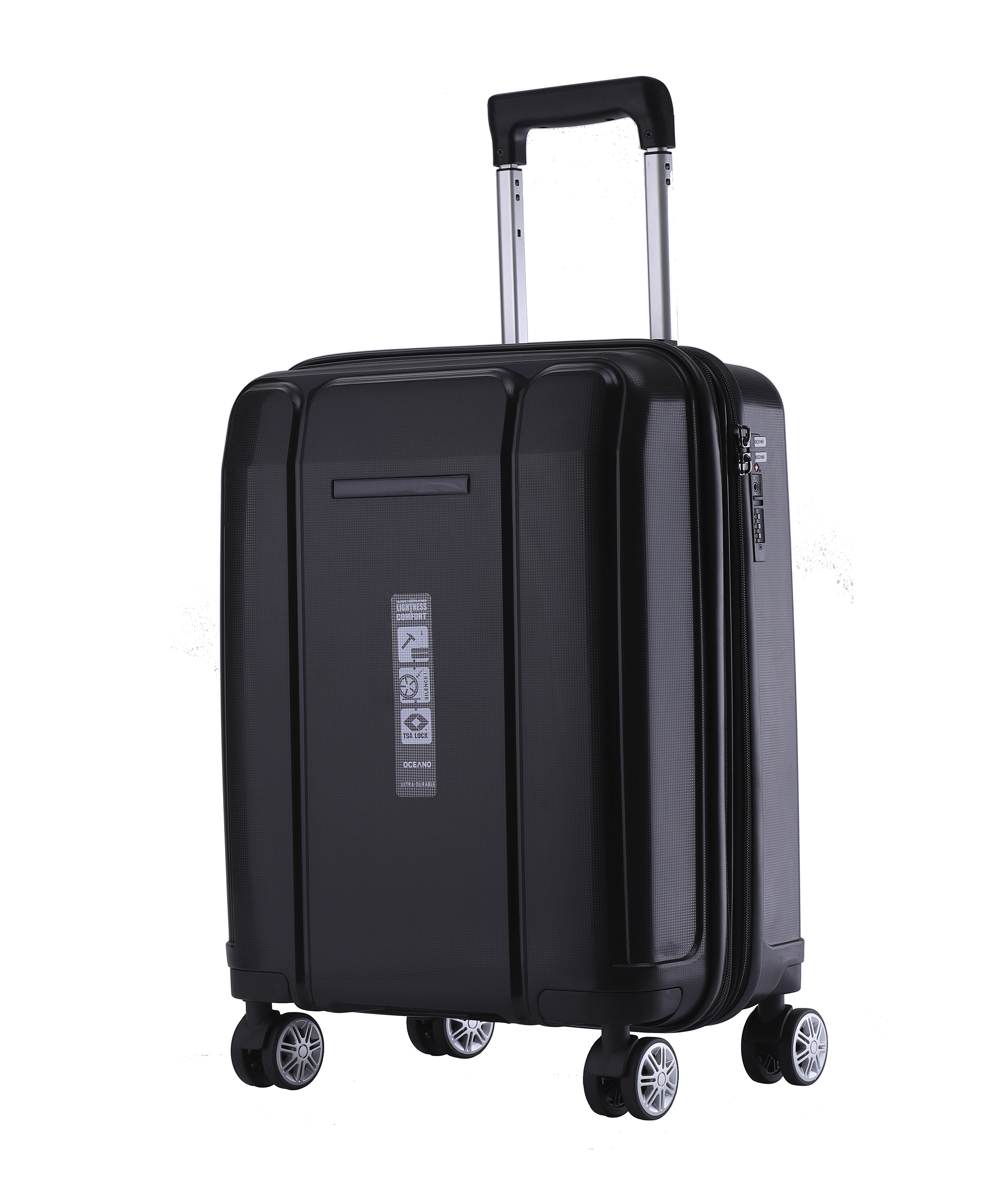 H2 LUGGAGE Trolley case suitcase