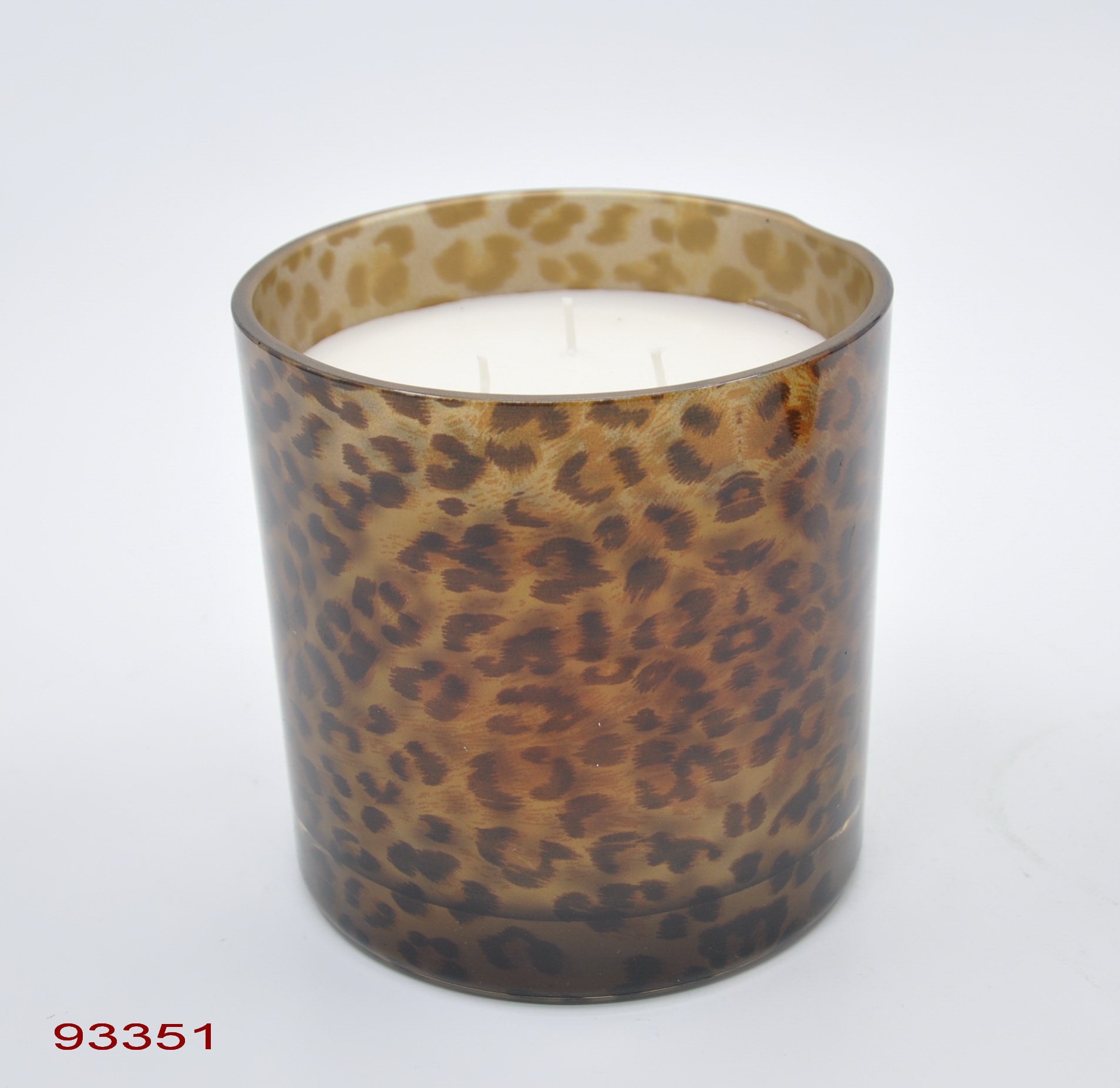 Scented Candle(