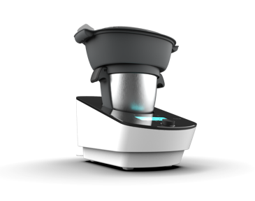 All in one cooking machine/Thermo cooker