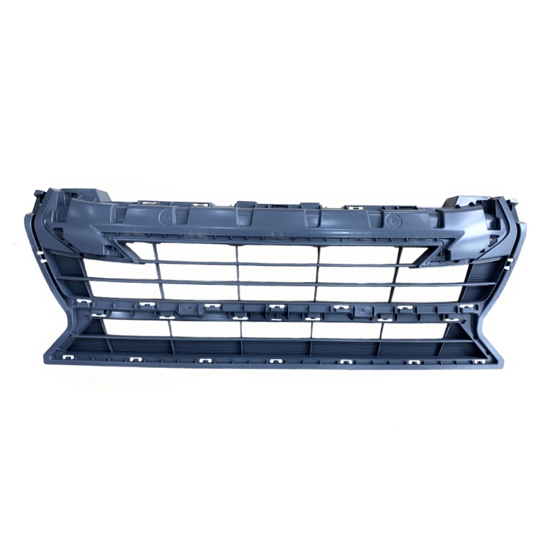 D-Max 2020 Grille Low Level