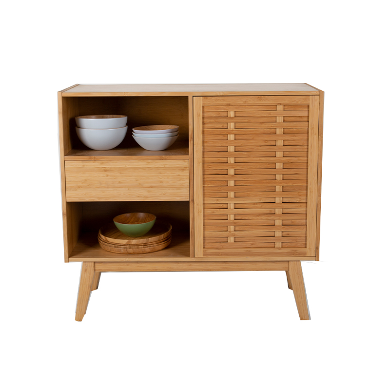 bamboo furniture,storage cabinet