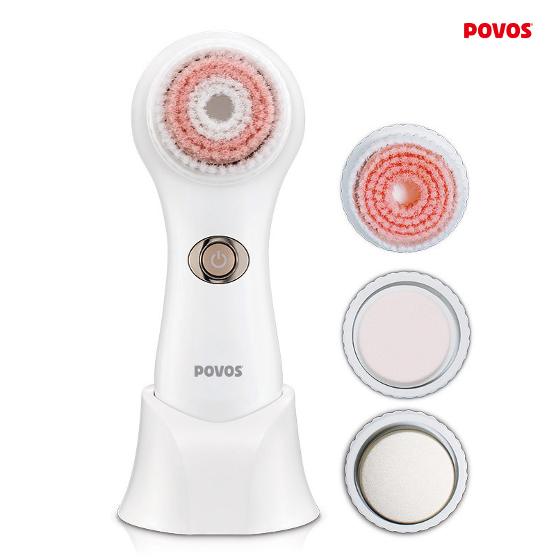 facial cleaner