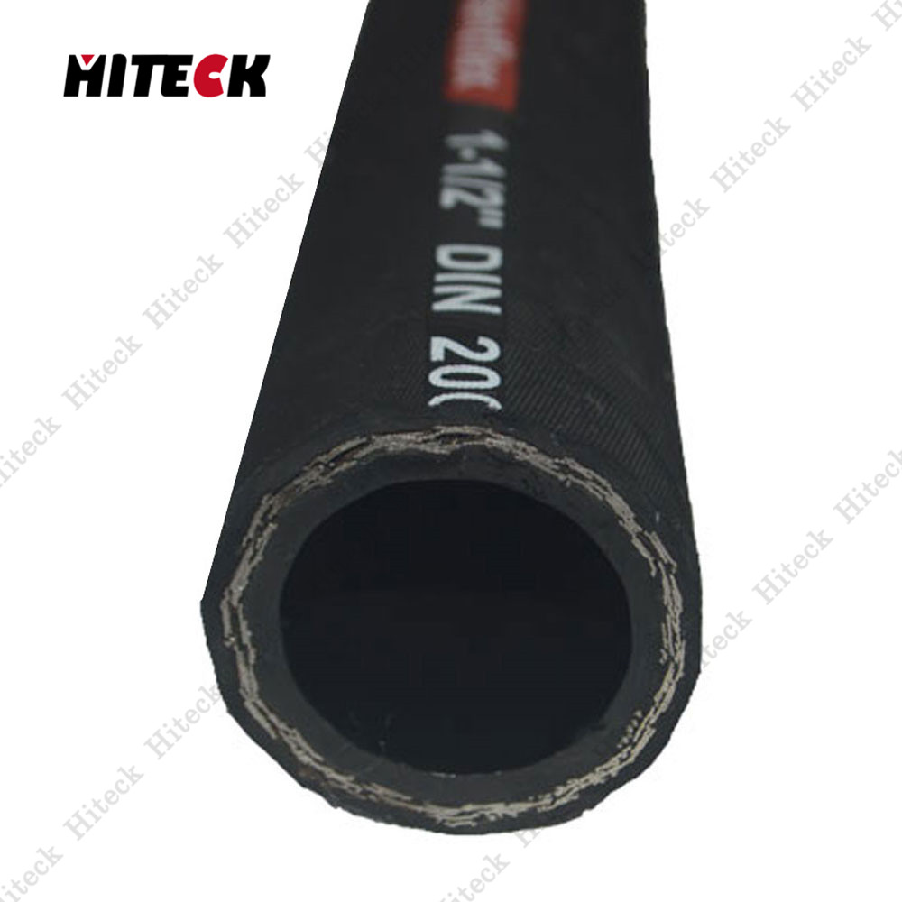 Hydraulic Hose Pipe