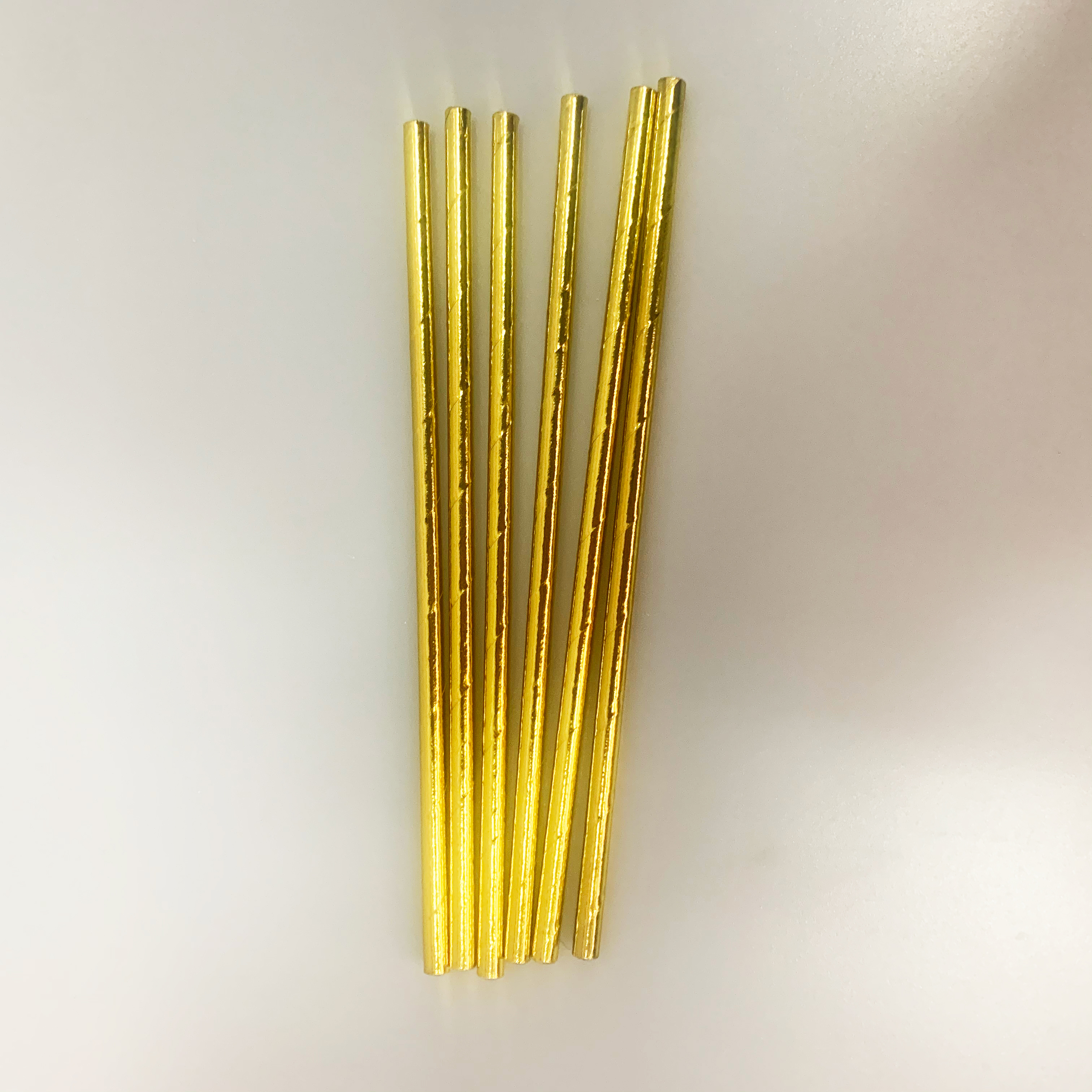Valentine Party Supplies Paper Straw