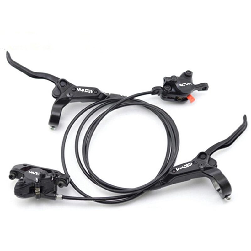 oil disc brake