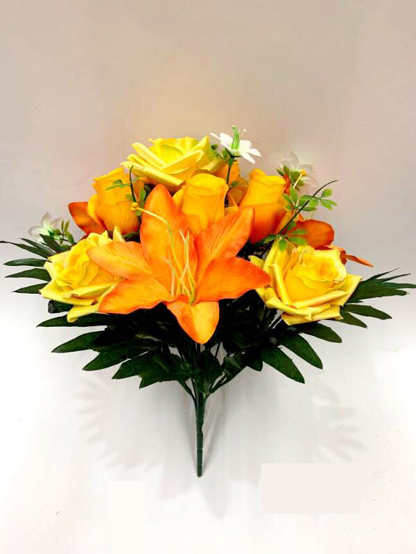 Artificial Flower