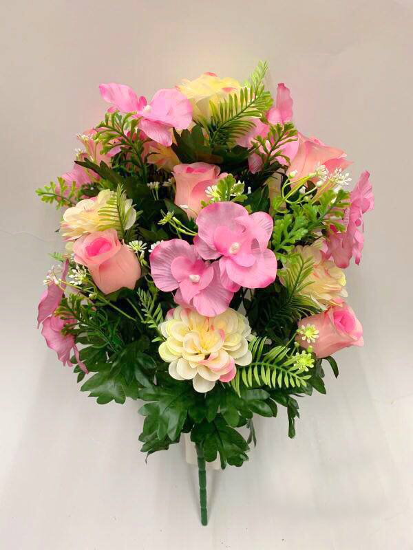 Artificial Flower