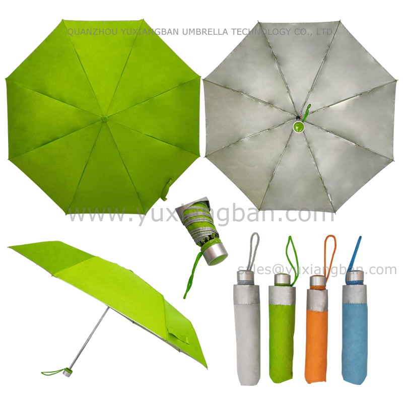 Gift umbrella