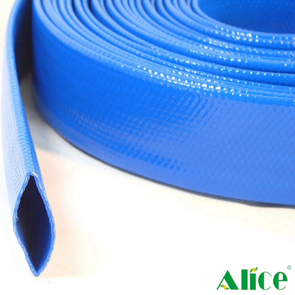 PVC Layflat Hose
