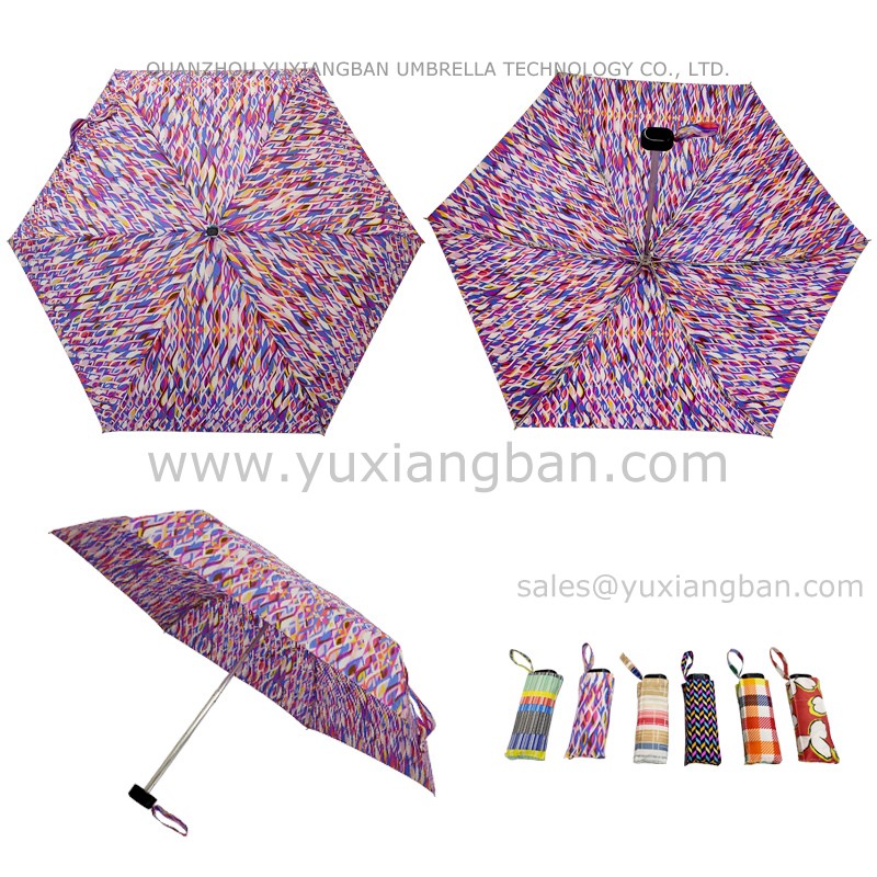 mini umbrella