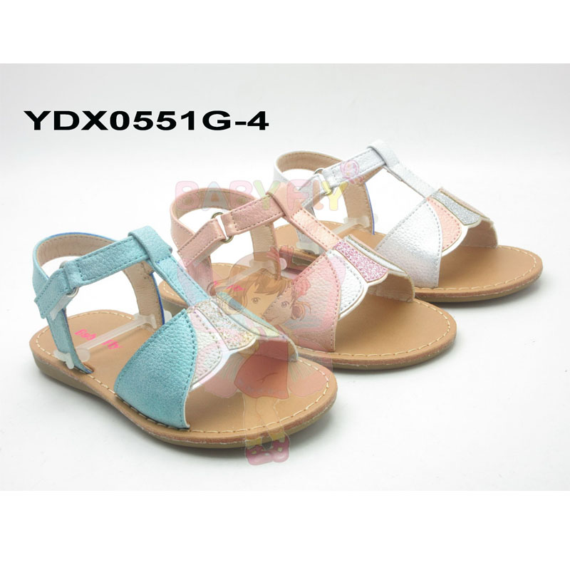 kids shoes/children shoes/sandals