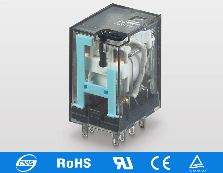 Miniature Intermediater Power Relay