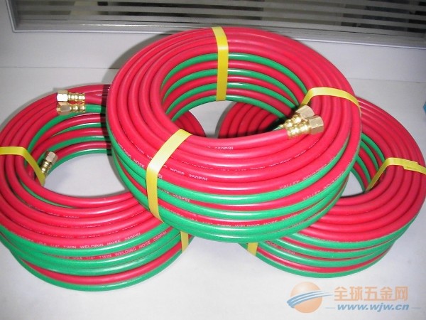 PVC Twin Welding Hose