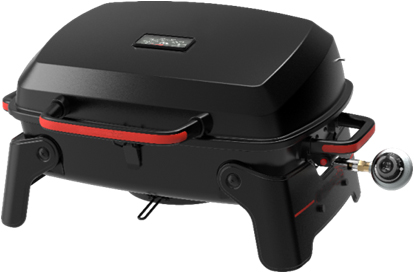 Gas Grill