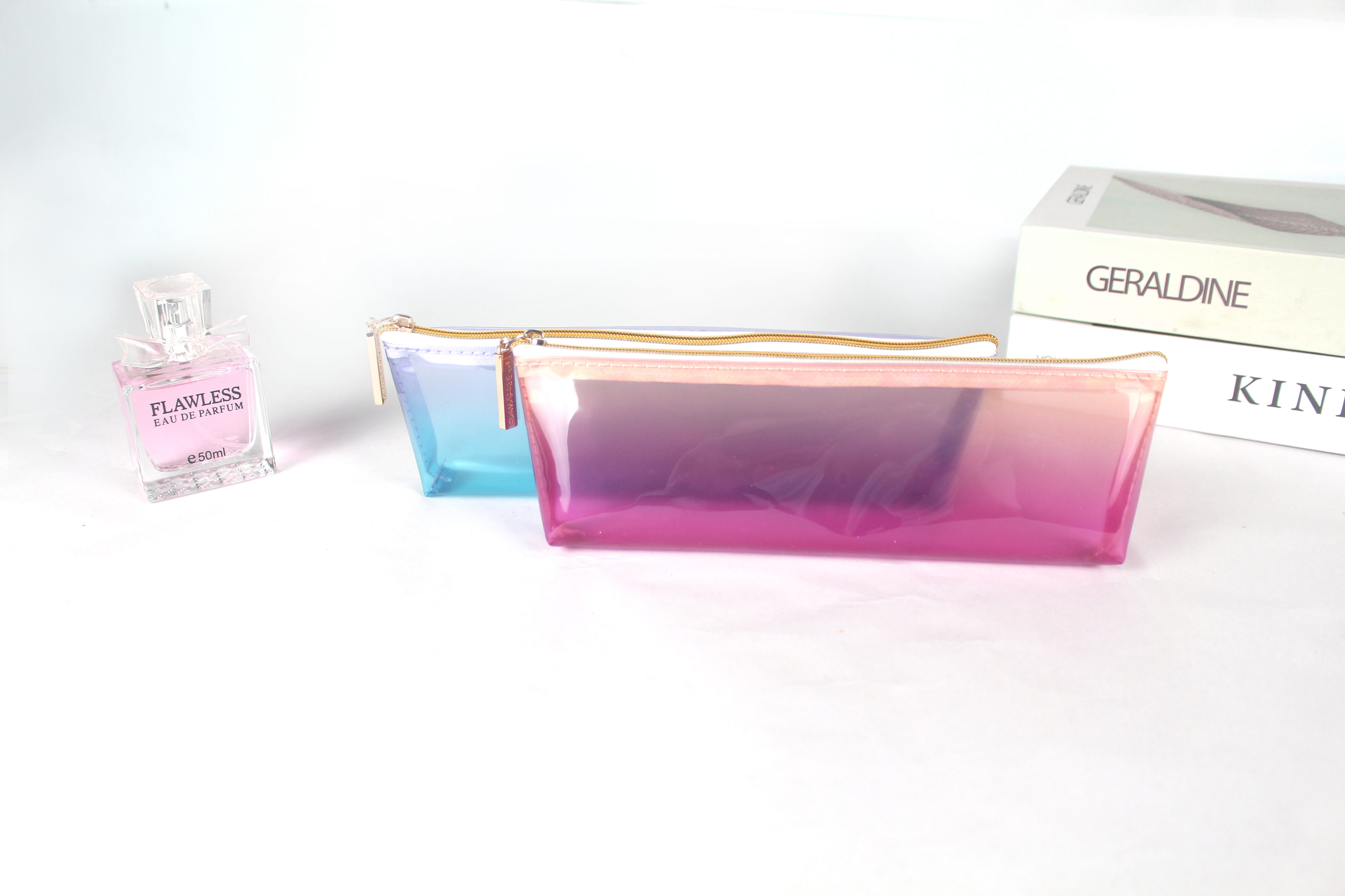 Pencil case