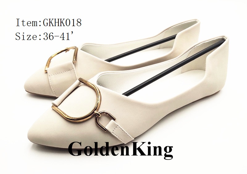 Women's shoes