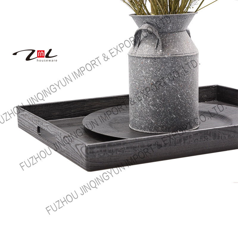 Charger Tray