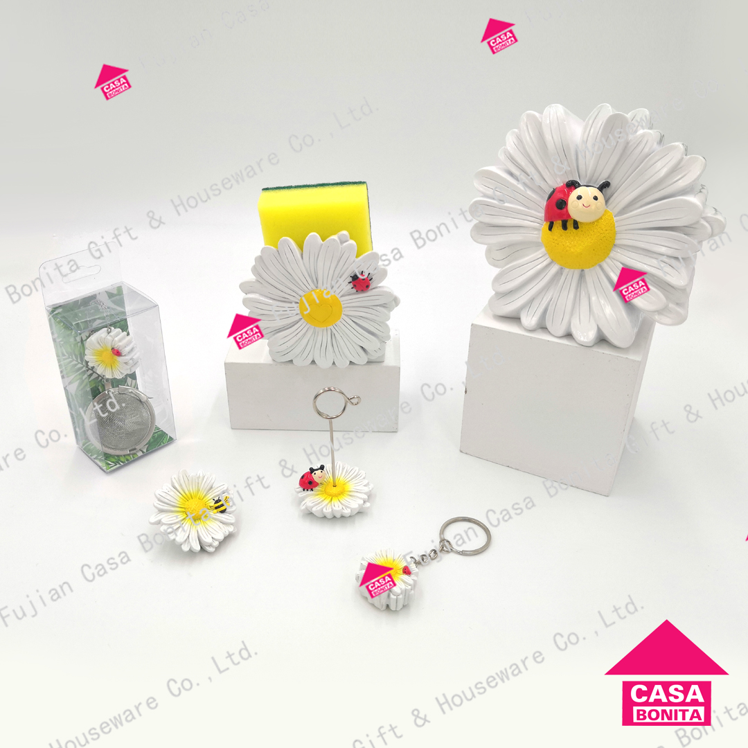 Polyresin money box,sponge holder,tea strainer,card holder,keyring,magnet BEST SELLER NEW ARRIVALS
