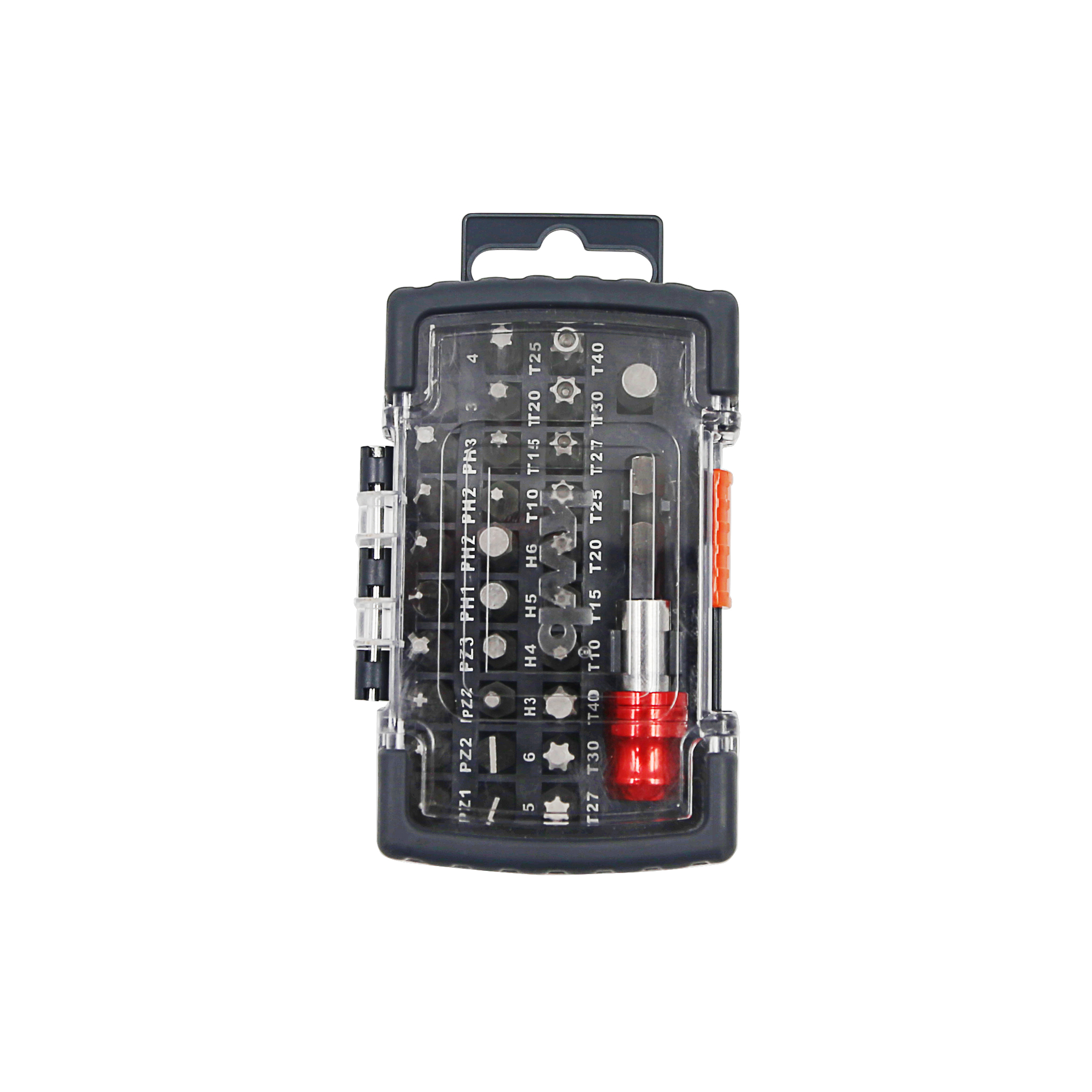 32pcs Screwdriver Bits Set