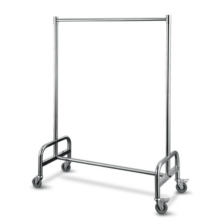 Garment cart