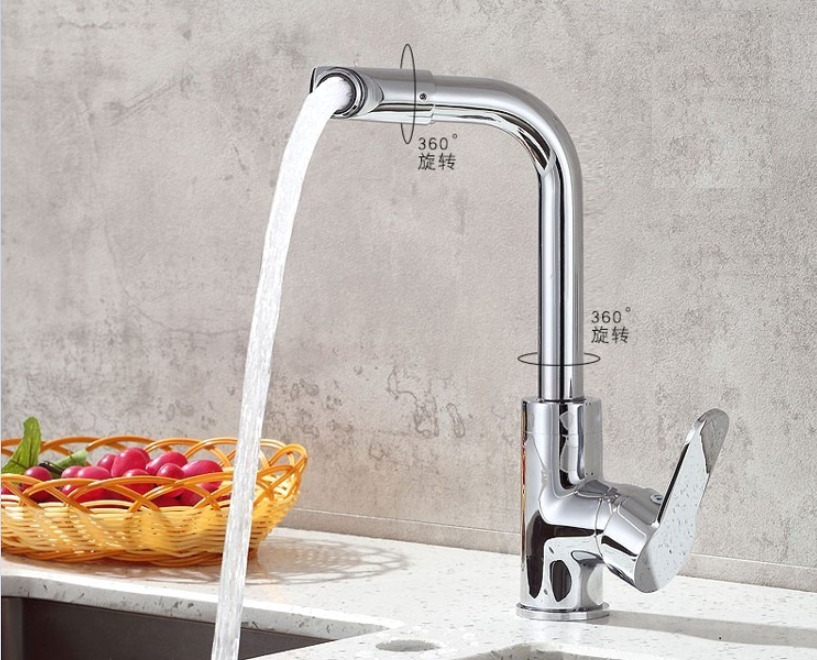 Kitchen Faucet
