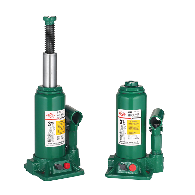 3 Ton Hydraulic Bottle Jacks