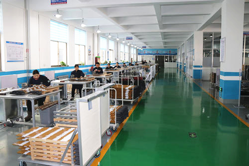 Qingdao Taiqingda Stationery Co., Ltd. – lead zinc 1