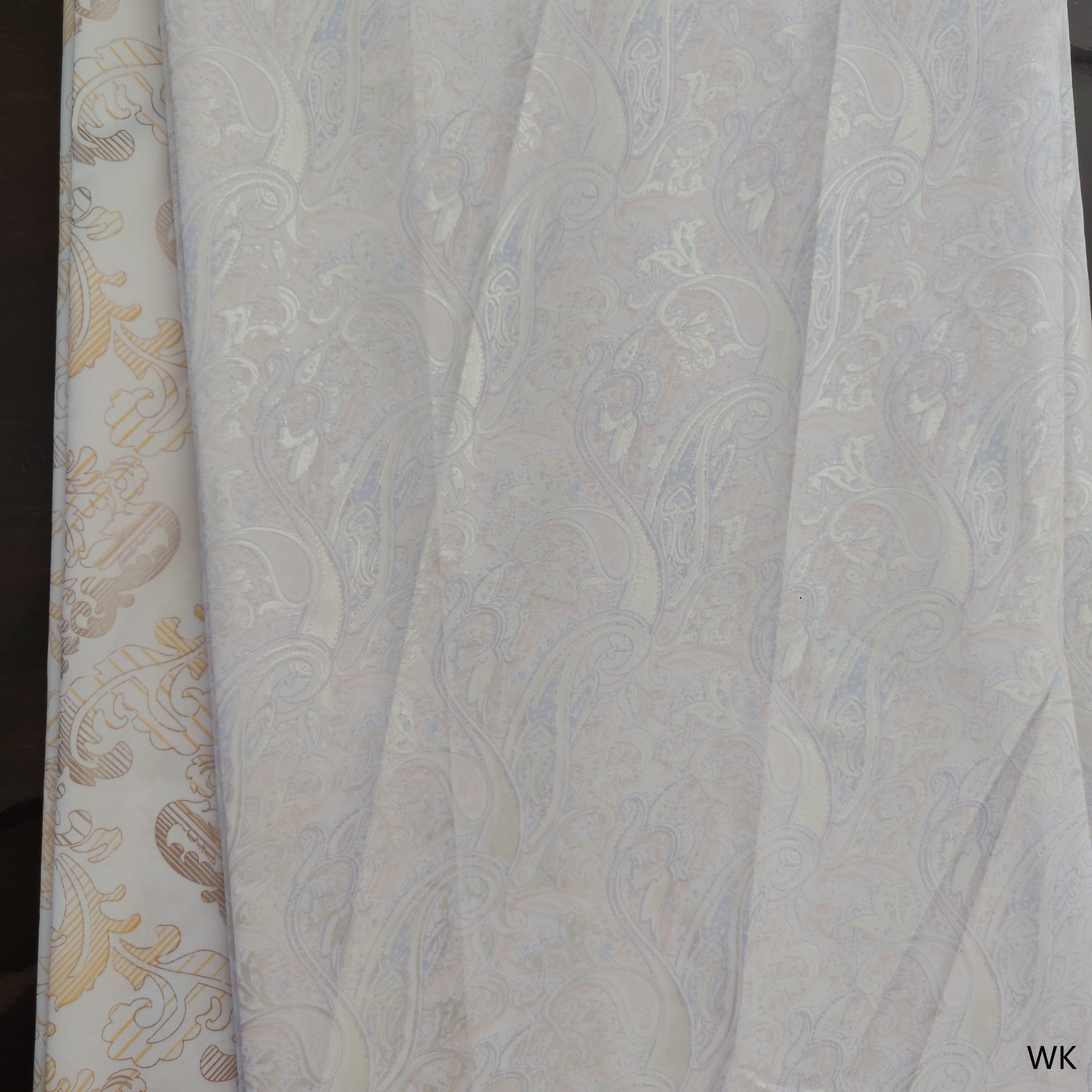pearl print