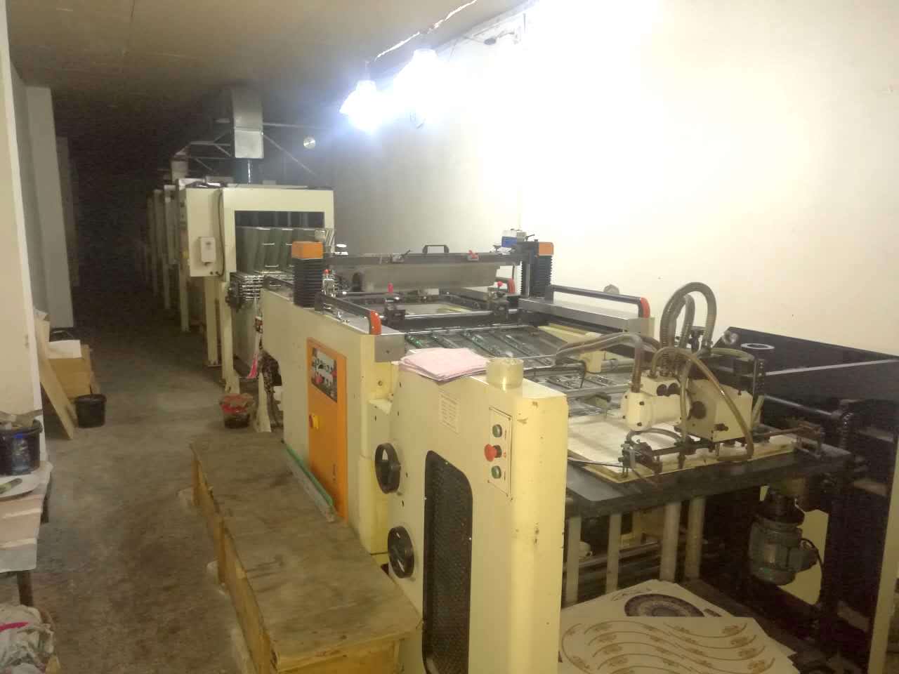 Beiliu Hongchang Ceramic Co., Ltd. – Photos produits 2