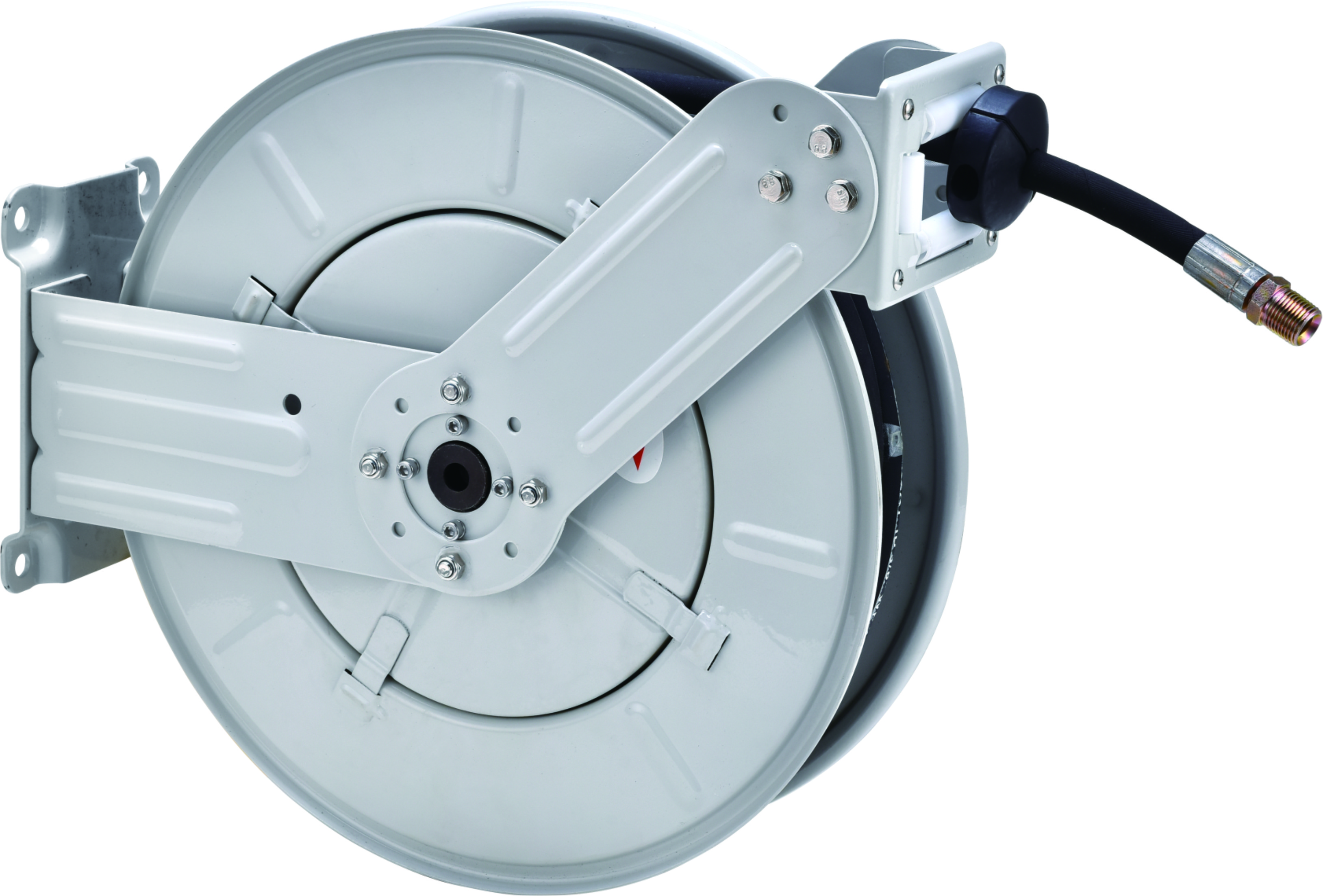 GANSU M-TOP TRADING CO.,LTD – Automatic retractable cable reel 2