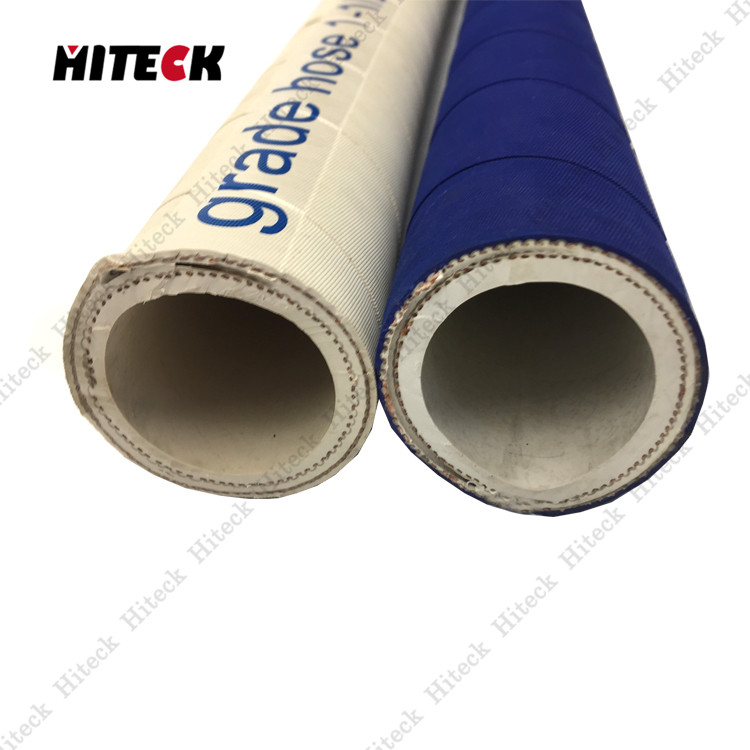 Rubber Food Grade Hose