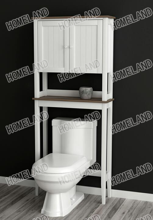 Bathroom Series
