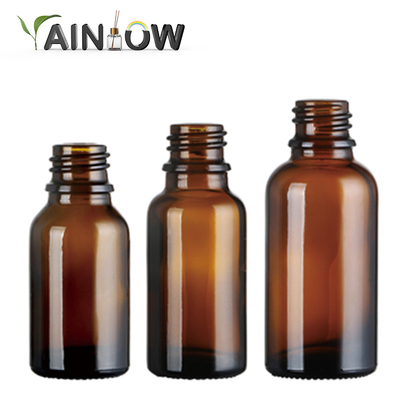 Essential Oil Bottle