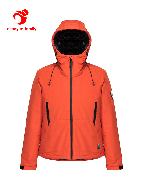 Men's Jacket