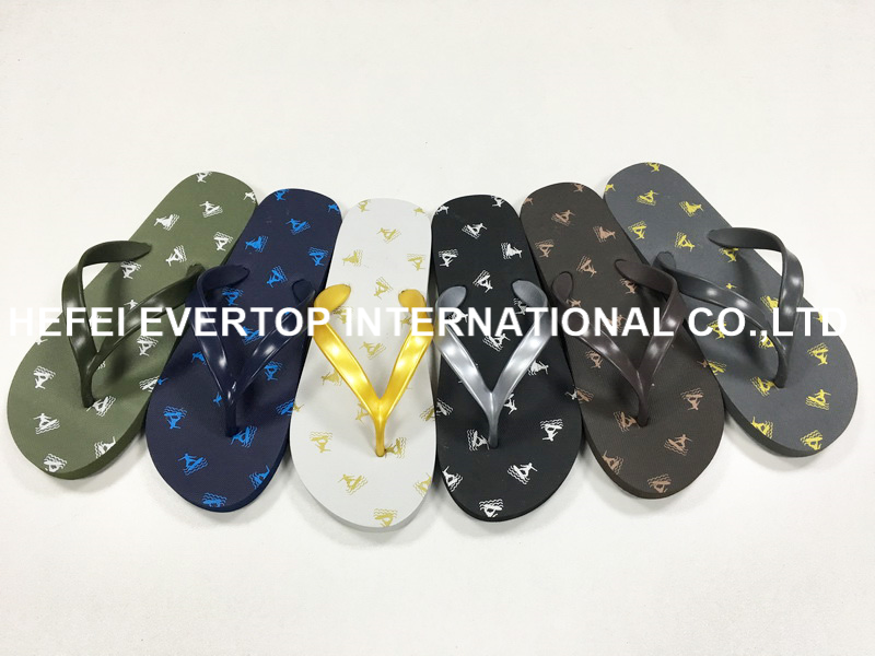 HEFEI EVERTOP INTERNATIONAL CO.,LTD – zapatos de tacón 2