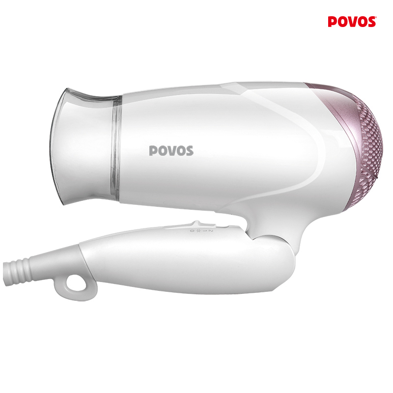 Hair dryer